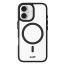 כיסוי LAUT ל iPhone 16 דגם Huex Protect