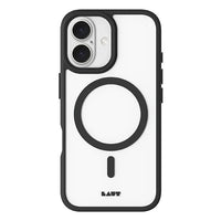 כיסוי LAUT ל iPhone 16 דגם Huex Protect