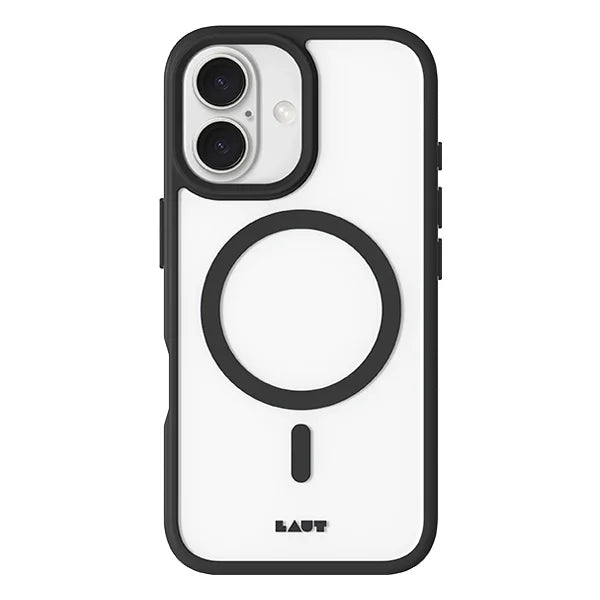 כיסוי LAUT ל iPhone 16 דגם Huex Protect