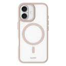 כיסוי LAUT ל iPhone 16 דגם Huex Protect