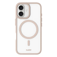 כיסוי LAUT ל iPhone 16 דגם Huex Protect