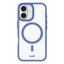 כיסוי LAUT ל iPhone 16 דגם Huex Protect