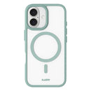 כיסוי LAUT ל iPhone 16 דגם Huex Protect