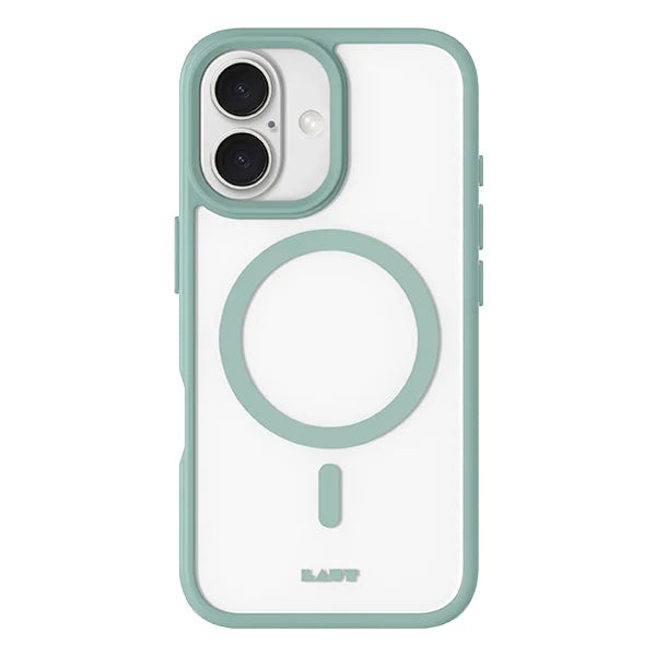 כיסוי LAUT ל iPhone 16 דגם Huex Protect