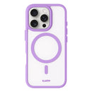 כיסוי LAUT ל iPhone 16 Pro דגם Huex Protect