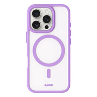 כיסוי LAUT ל iPhone 16 Pro דגם Huex Protect
