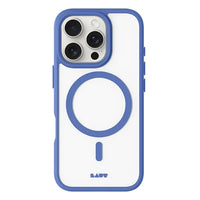 כיסוי LAUT ל iPhone 16 Pro דגם Huex Protect