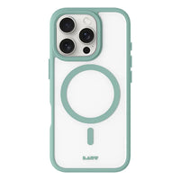 כיסוי LAUT ל iPhone 16 Pro דגם Huex Protect