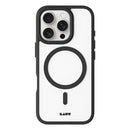 כיסוי LAUT ל iPhone 16 Pro דגם Huex Protect