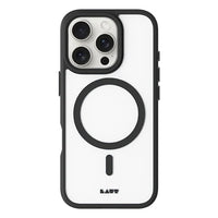 כיסוי LAUT ל iPhone 16 Pro דגם Huex Protect