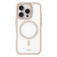 כיסוי LAUT ל iPhone 16 Pro דגם Huex Protect