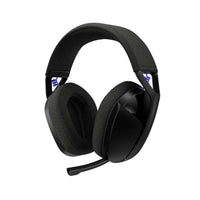 אוזניות גיימינג אלחוטיות Logitech G321 Lightspeed