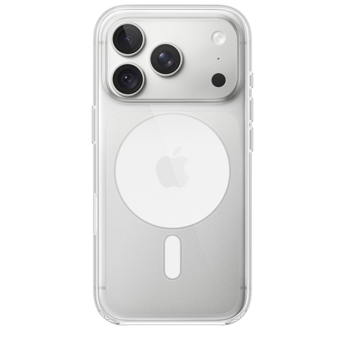 כיסוי מקורי Magsafe ל iPhone 18 Pro