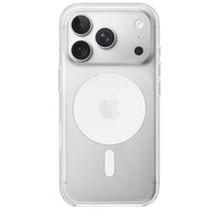 כיסוי מקורי Magsafe ל iPhone 18 Pro
