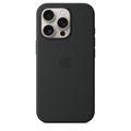כיסוי סיליקון מקורי MagSafe ל IPHONE 16 PRO