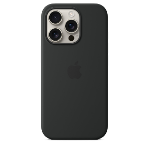 כיסוי סיליקון מקורי MagSafe ל IPHONE 16 PRO