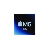 מחשב נייד MacBook Pro 14 M5 Pro