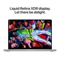 מחשב נייד Apple MacBook Pro 14 M5 Pro Max