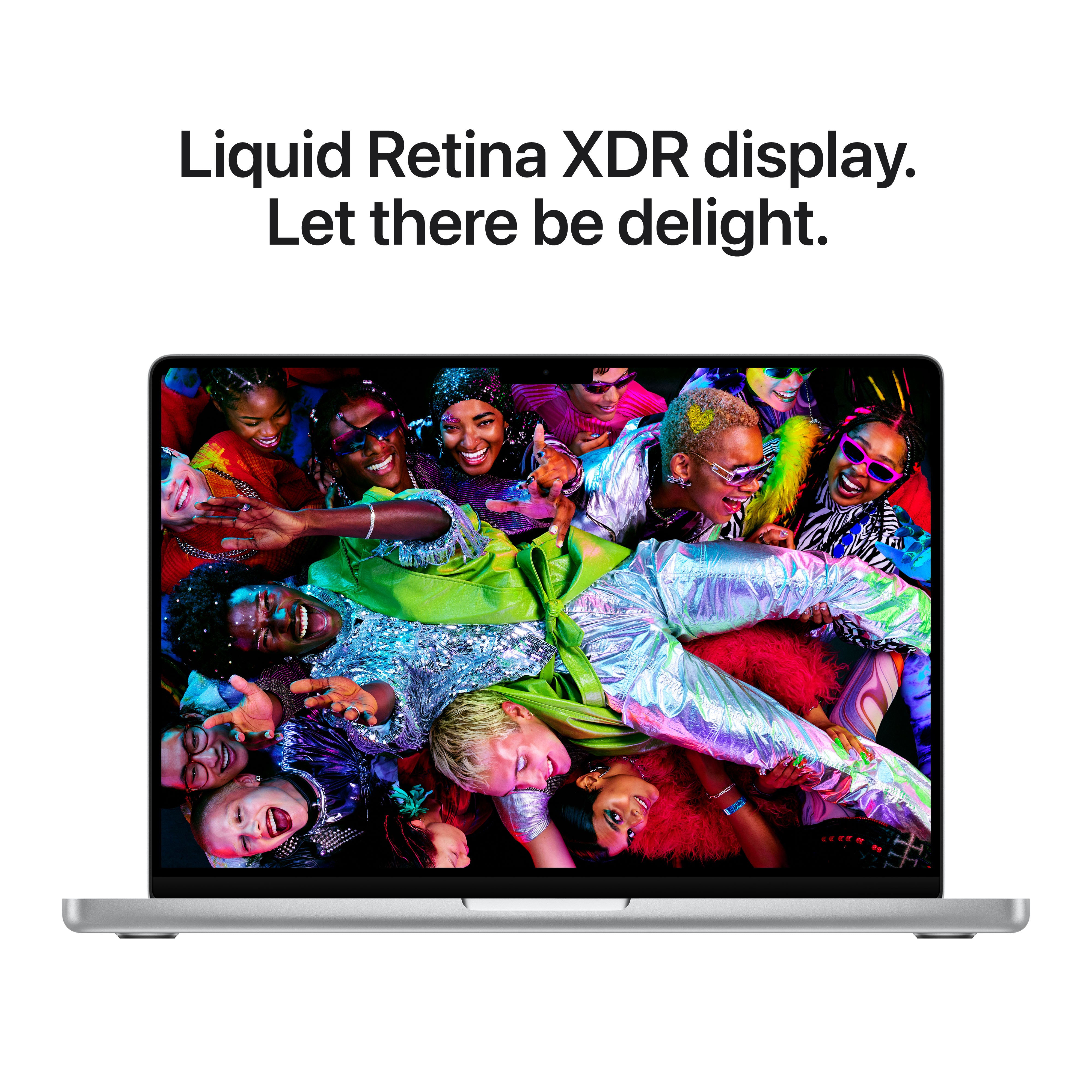 מחשב נייד Apple MacBook Pro 14 M5 Pro Max