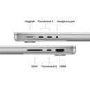 מחשב נייד MacBook Pro 14 M5 Pro