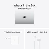 מחשב נייד MacBook Pro 14 M5 Pro