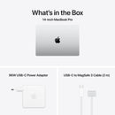 מחשב נייד Apple MacBook Pro 14 M5 Pro Max