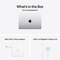 מחשב נייד Apple MacBook Pro 14 M5 Pro Max