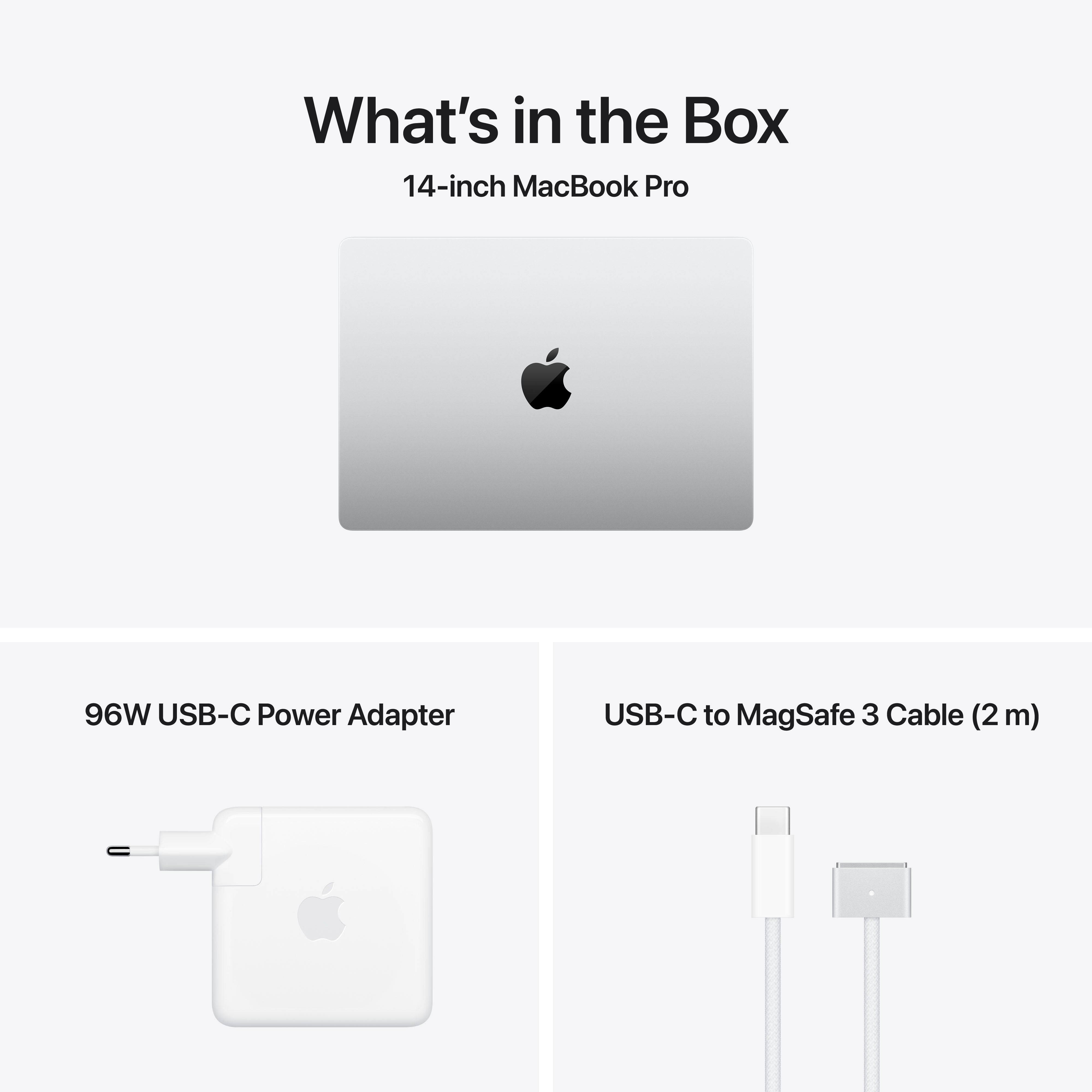 מחשב נייד Apple MacBook Pro 14 M5 Pro Max