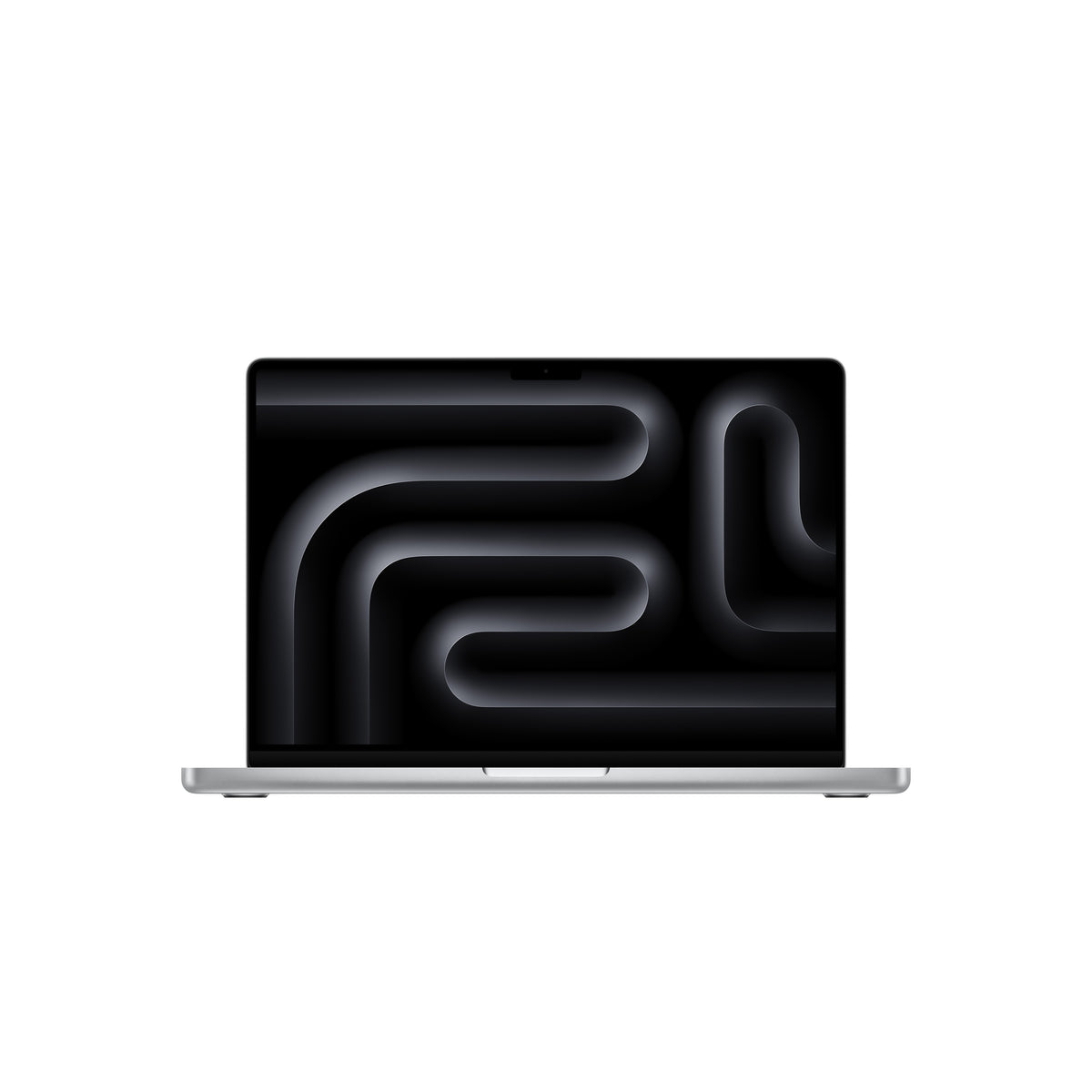 Silver / 24GB+1TB / M5 Pro 18 Core CPU+20 Core GPU