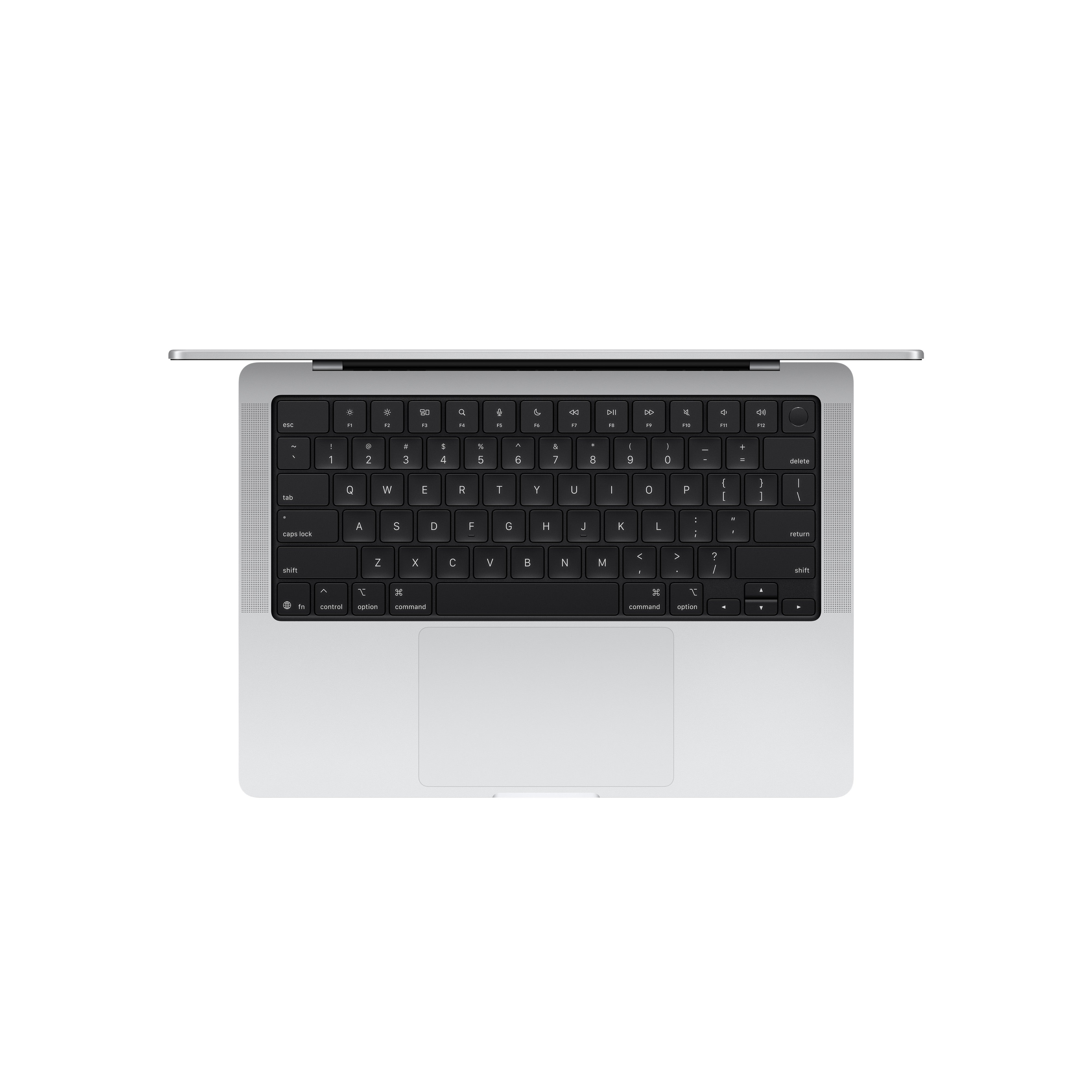 מחשב נייד MacBook Pro 16 M5 Pro