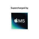 מחשב נייד Apple MacBook Pro 16 M5 Pro Max