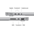 מחשב נייד Apple MacBook Pro 16 M5 Pro Max