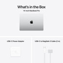 מחשב נייד Apple MacBook Pro 16 M5 Pro Max