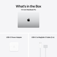 מחשב נייד Apple MacBook Pro 16 M5 Pro Max