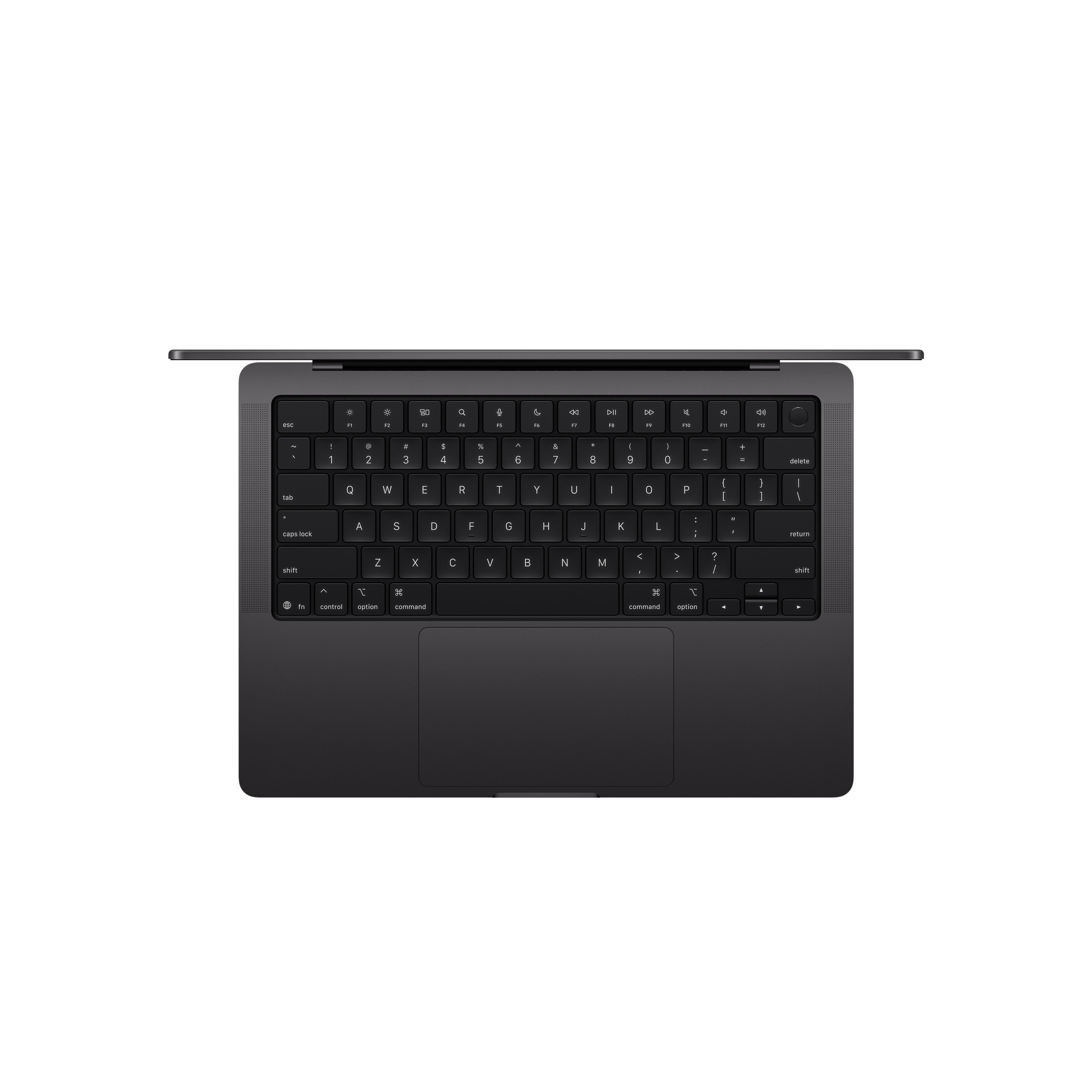 מחשב נייד MacBook Pro 14 M5 Pro