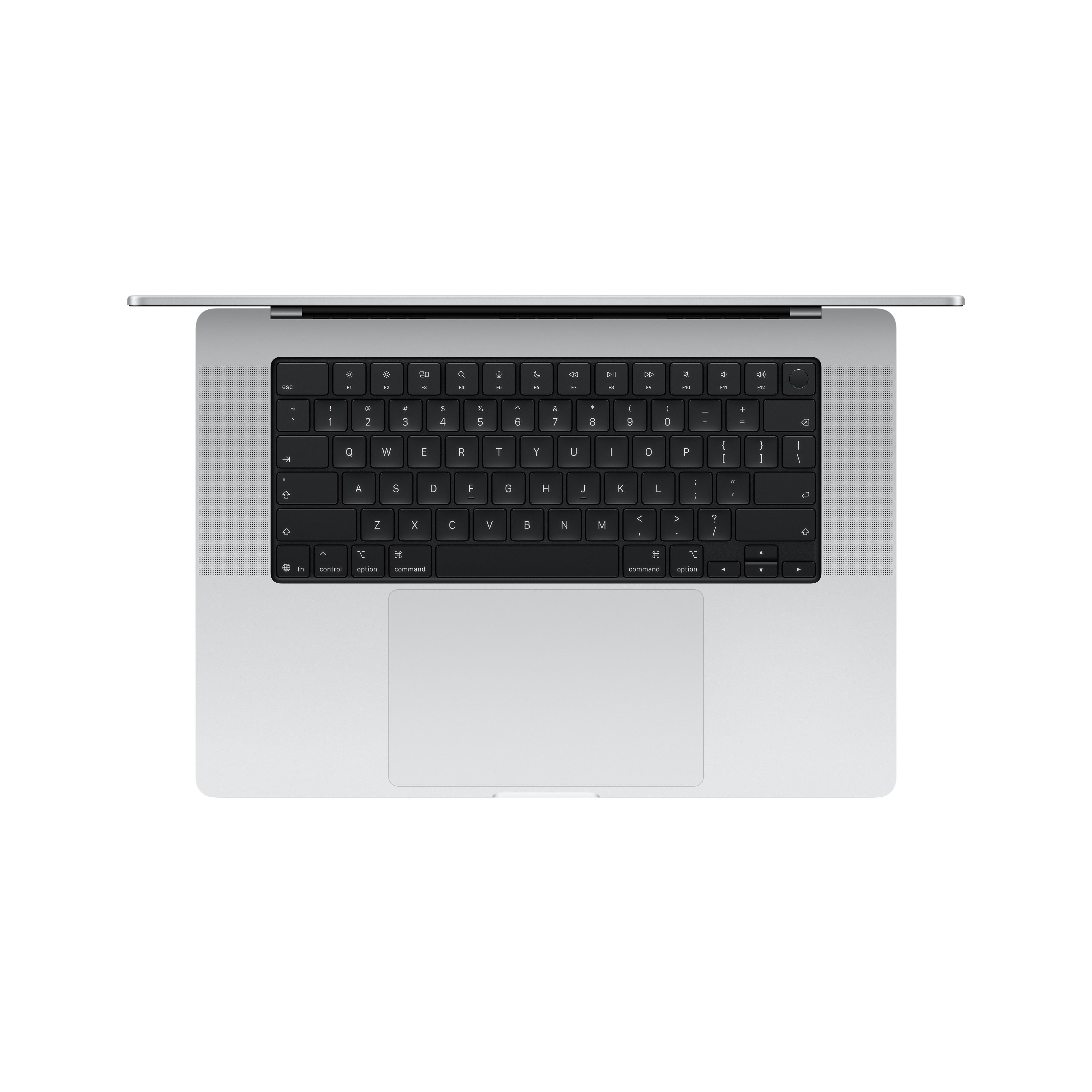 MacBook Pro M5 14'