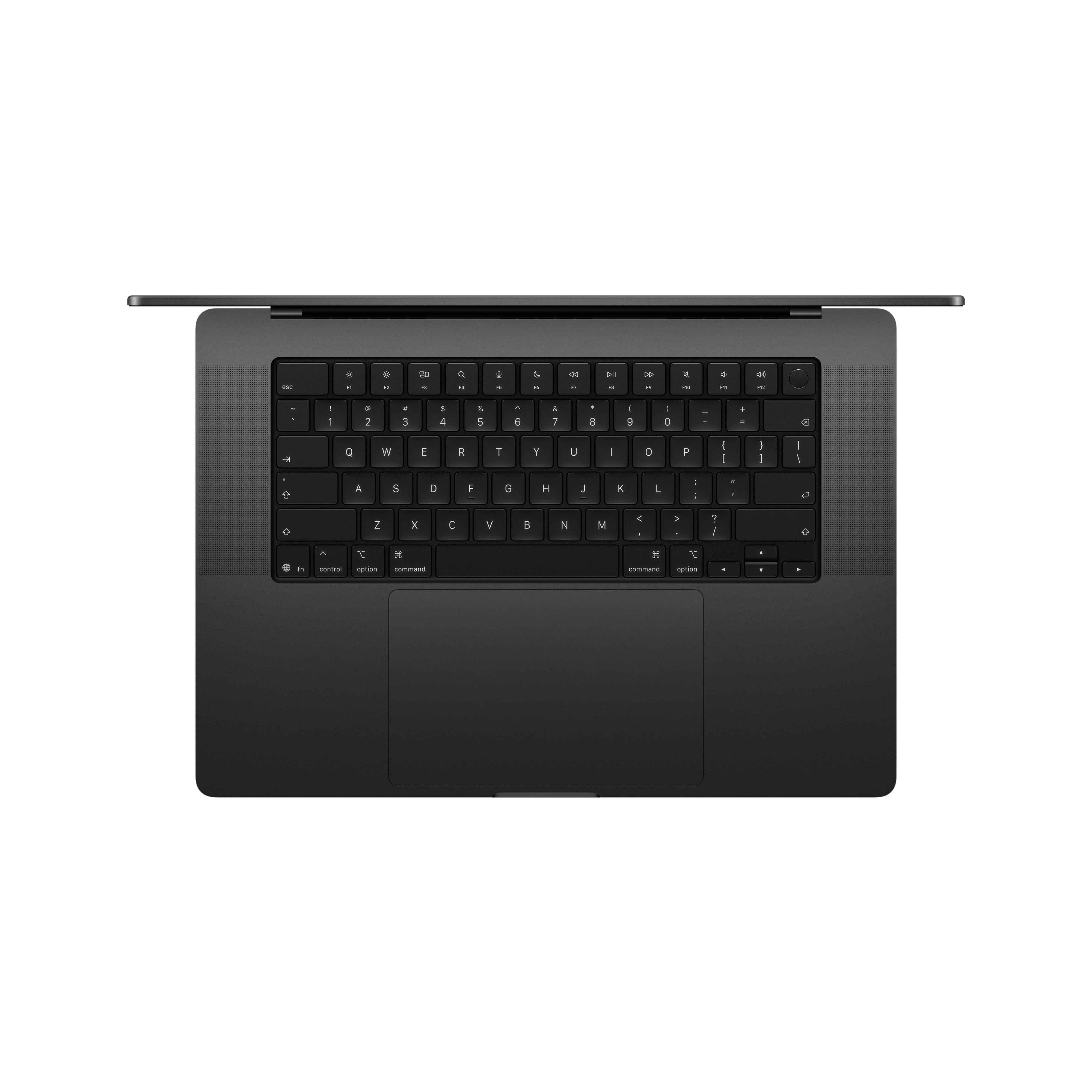 MacBook Pro M5 14'