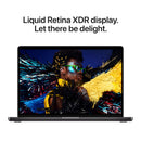 מחשב נייד MacBook Pro 16 M5 Pro