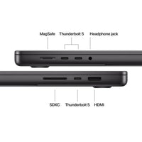 MacBook Pro M5 14'