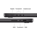 מחשב נייד MacBook Pro 16 M5 Pro