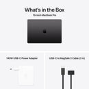MacBook Pro M5 14'
