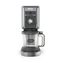 מכונת גלידה Creami Deluxe XL מותג Ninja דגם NC503