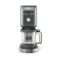 מכונת גלידה Creami Deluxe XL מותג Ninja דגם NC503