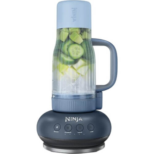 שייקר נינג'ה Blend Boss