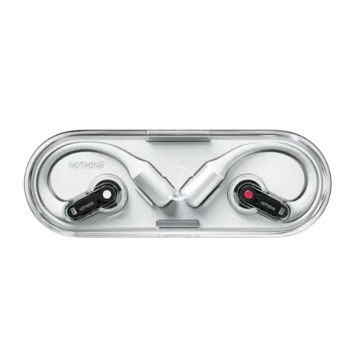 אוזניות NOTHING Ear (OPEN) TWS