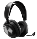 אוזניות גיימינג אלחוטיו Arctis Nova Pro 7.1 Wirel