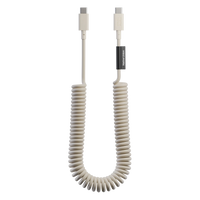 כבל NATIVE UNION POP CABLE 1.2M 60W