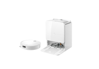 שואב אבק רובוטי עם מברשת צד | Roborock Q REVO EDGE 2 PRO