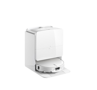 שואב אבק רובוטי עם מברשת צד | Roborock Q REVO EDGE 2 PRO