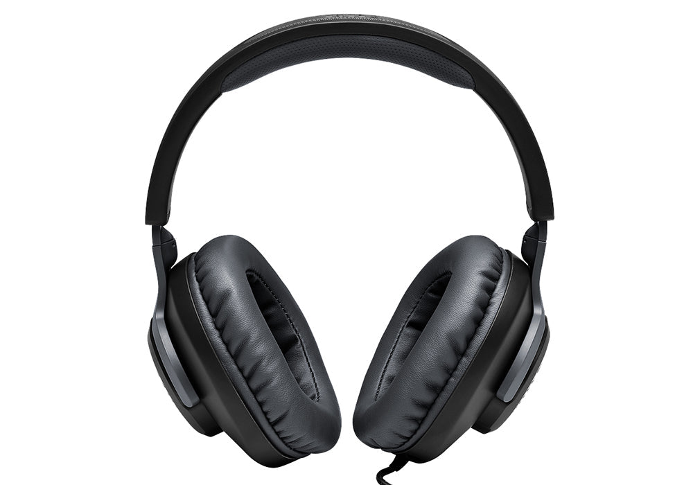 אוזניות גיימינג QUANTUM 100 JBL